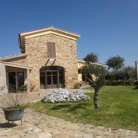 Agriturismo Gragonti, Arbus Costa Verde Exterior foto