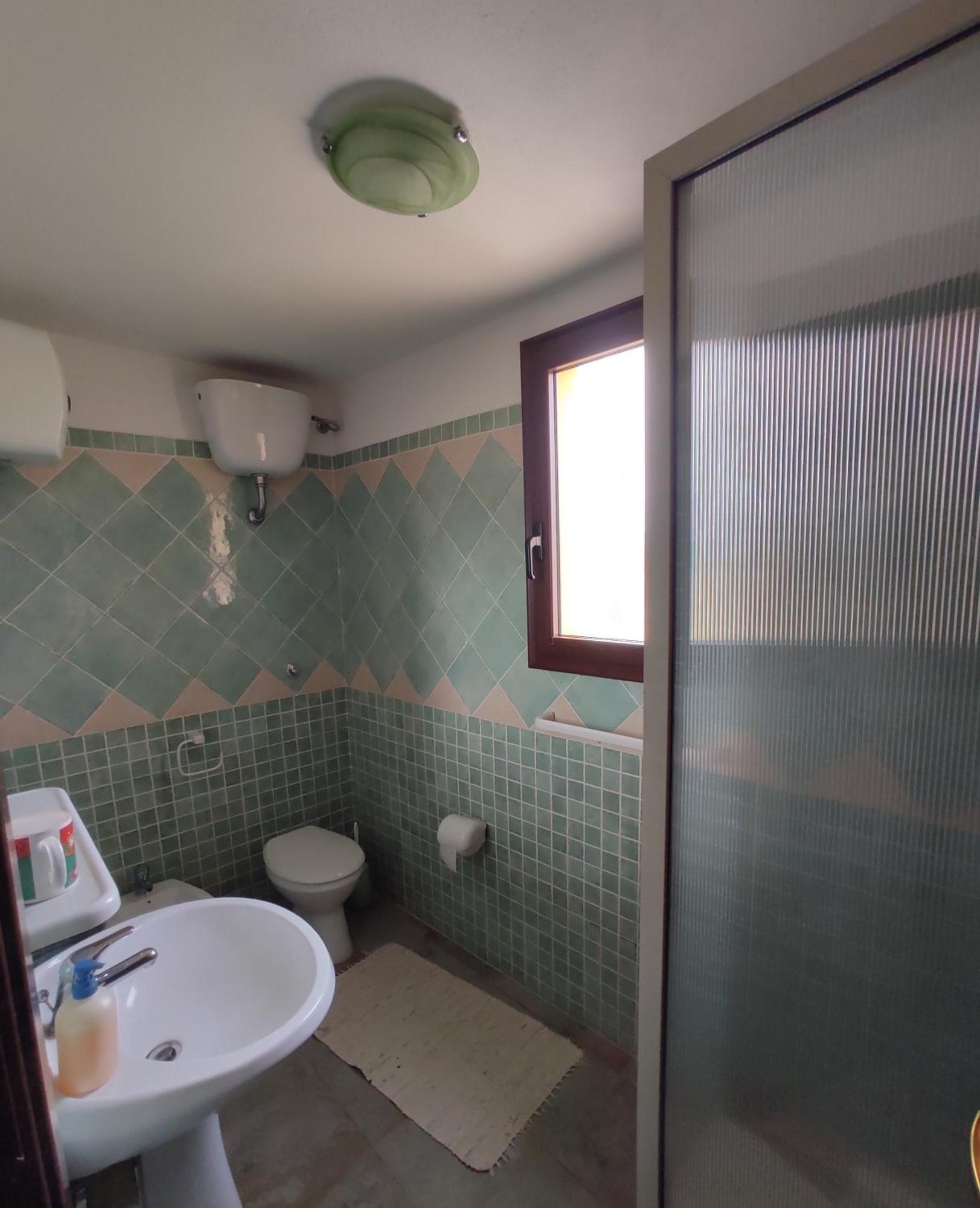 Agriturismo Gragonti, Arbus Costa Verde Cameră foto