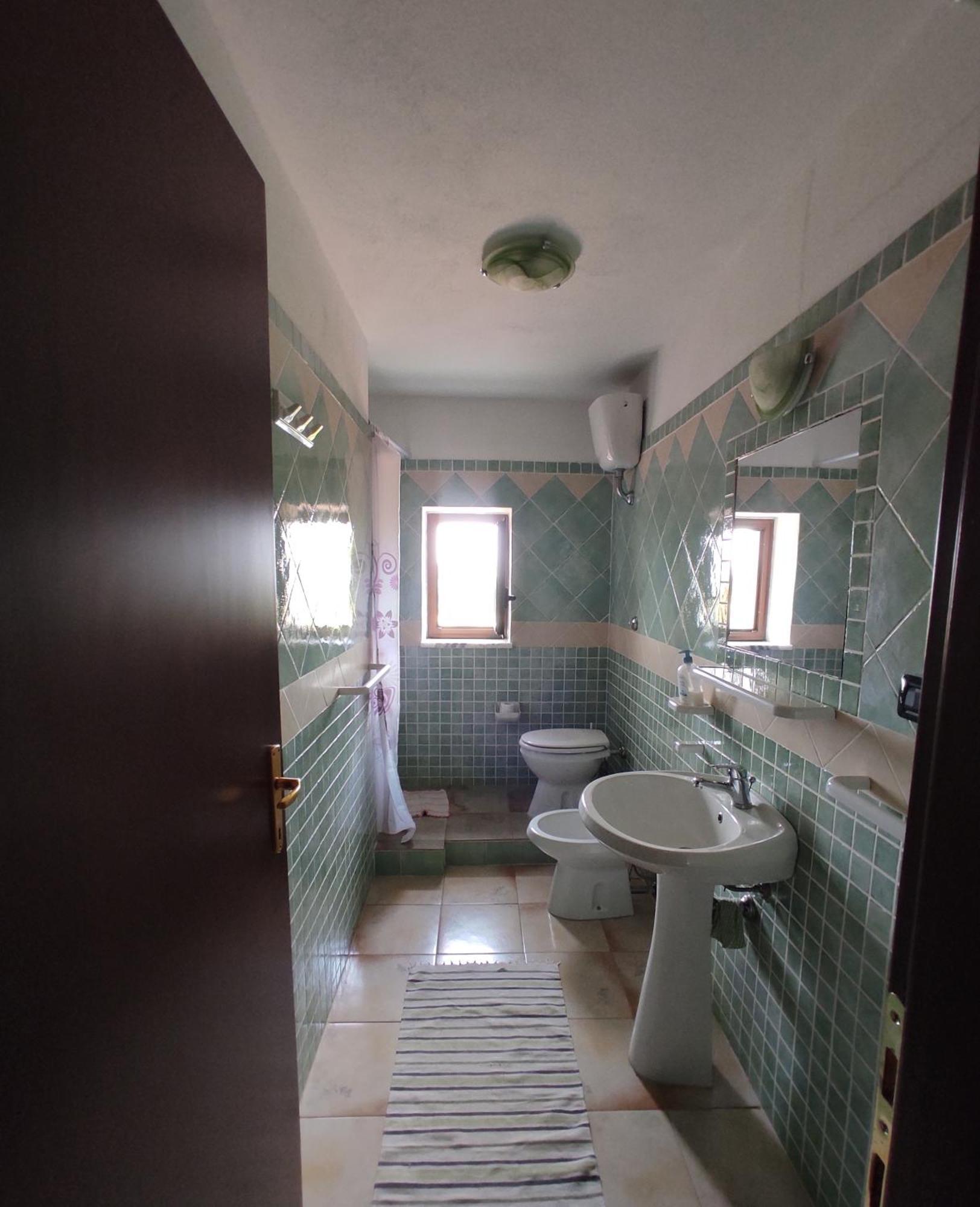 Agriturismo Gragonti, Arbus Costa Verde Cameră foto